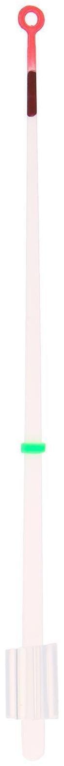 Сторожок лавсановый классический конус, 10 см, до 0,2 г, 25 шт.