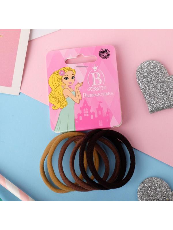 Резинка для волос 