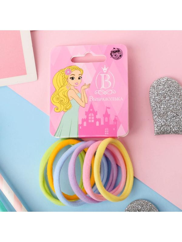 Резинка для волос 