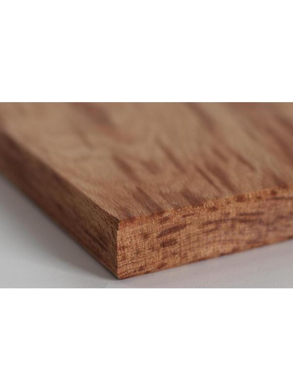 Доска разделочная Magistro, цельный массив бука, 30×20×2,2 см