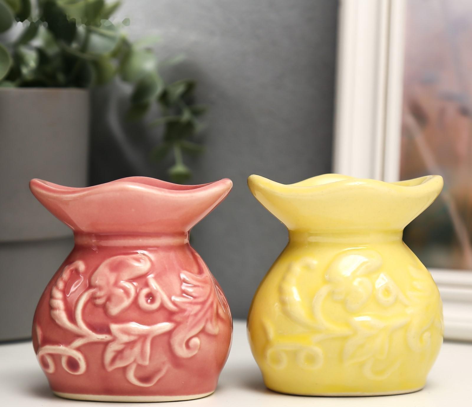 Аромалампа 