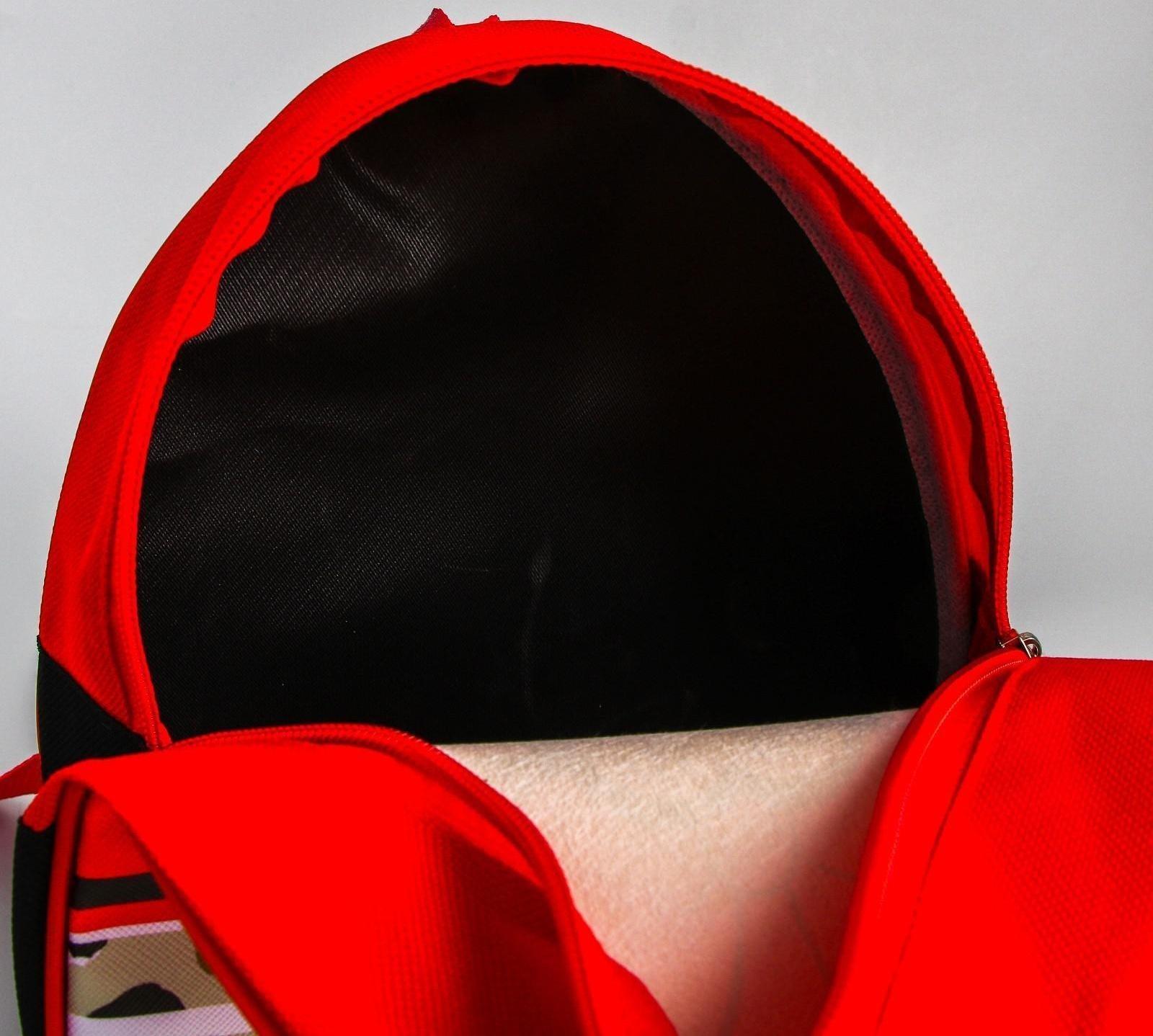 Рюкзак детский, Минни Маус