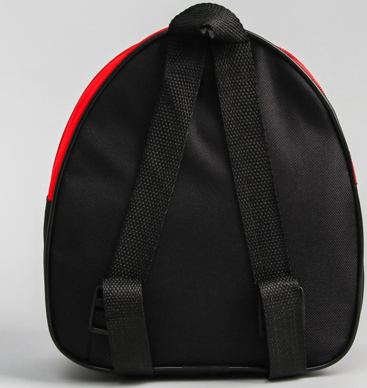 Рюкзак детский, Человек-паук