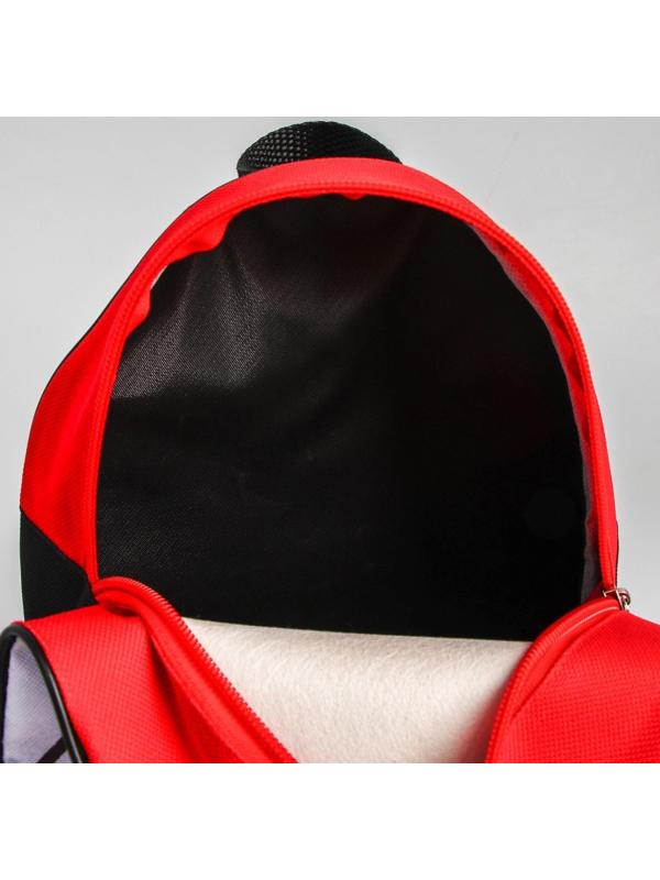 Рюкзак детский, Человек-паук