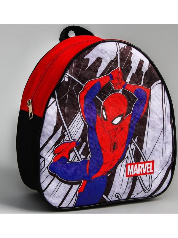 Рюкзак детский, Человек-паук