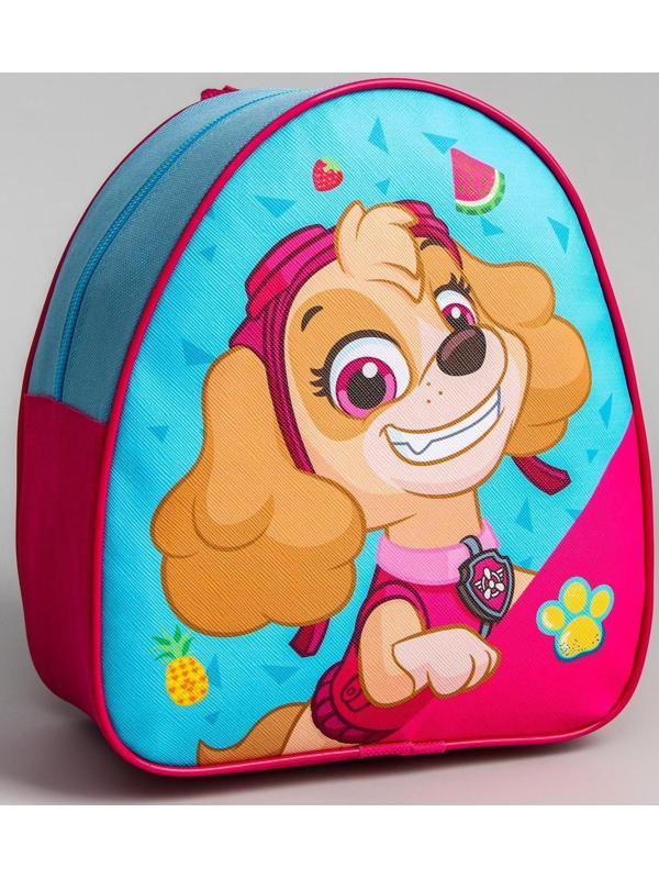 Рюкзак детский, Щенячий патруль