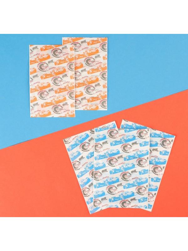 Лейкопластырь бактерицидный Унипласт Детский 