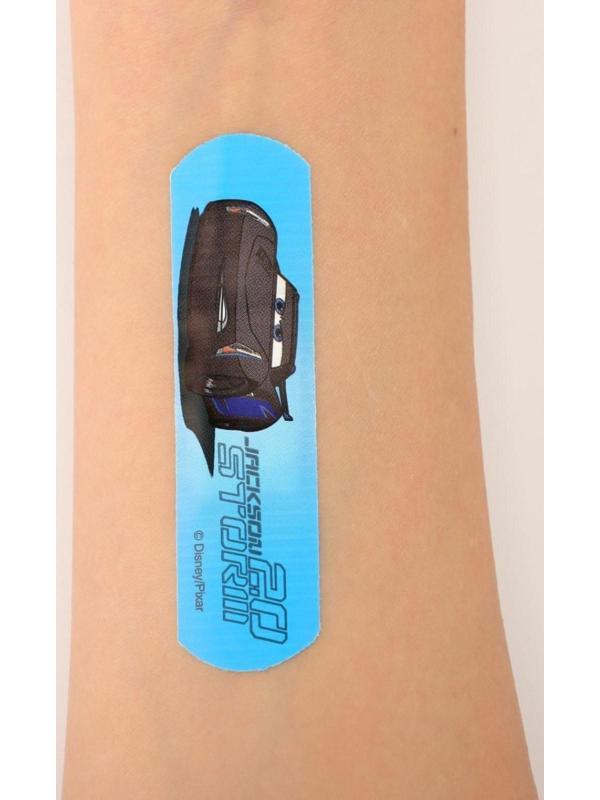 Лейкопластырь бактерицидный Унипласт Детский 