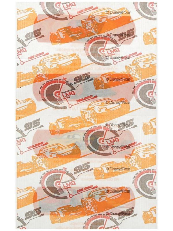 Лейкопластырь бактерицидный Унипласт Детский 