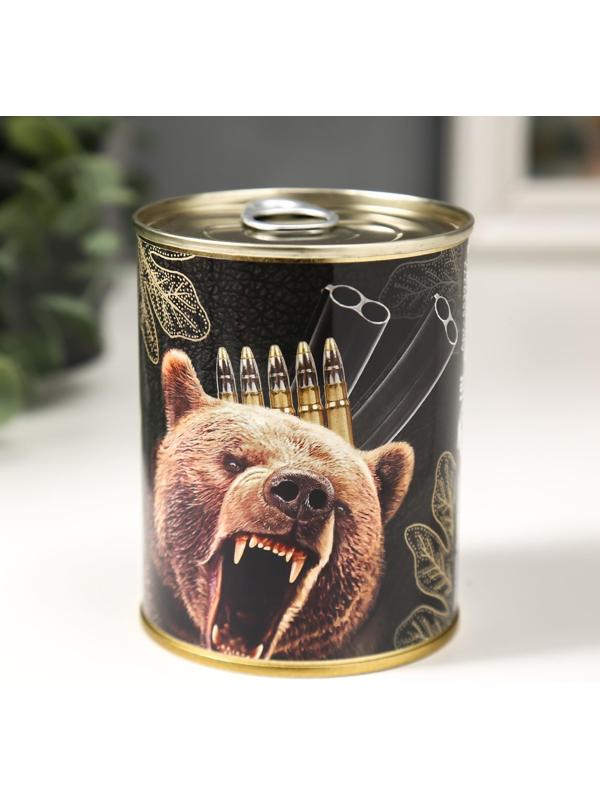 Носки в банке 