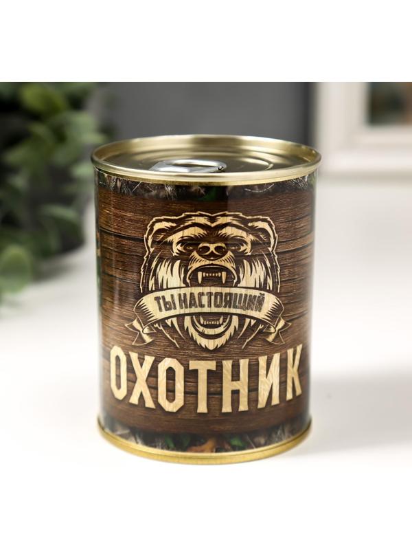 Носки в банке 