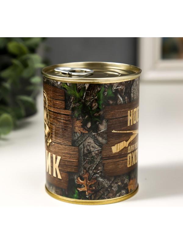 Носки в банке 