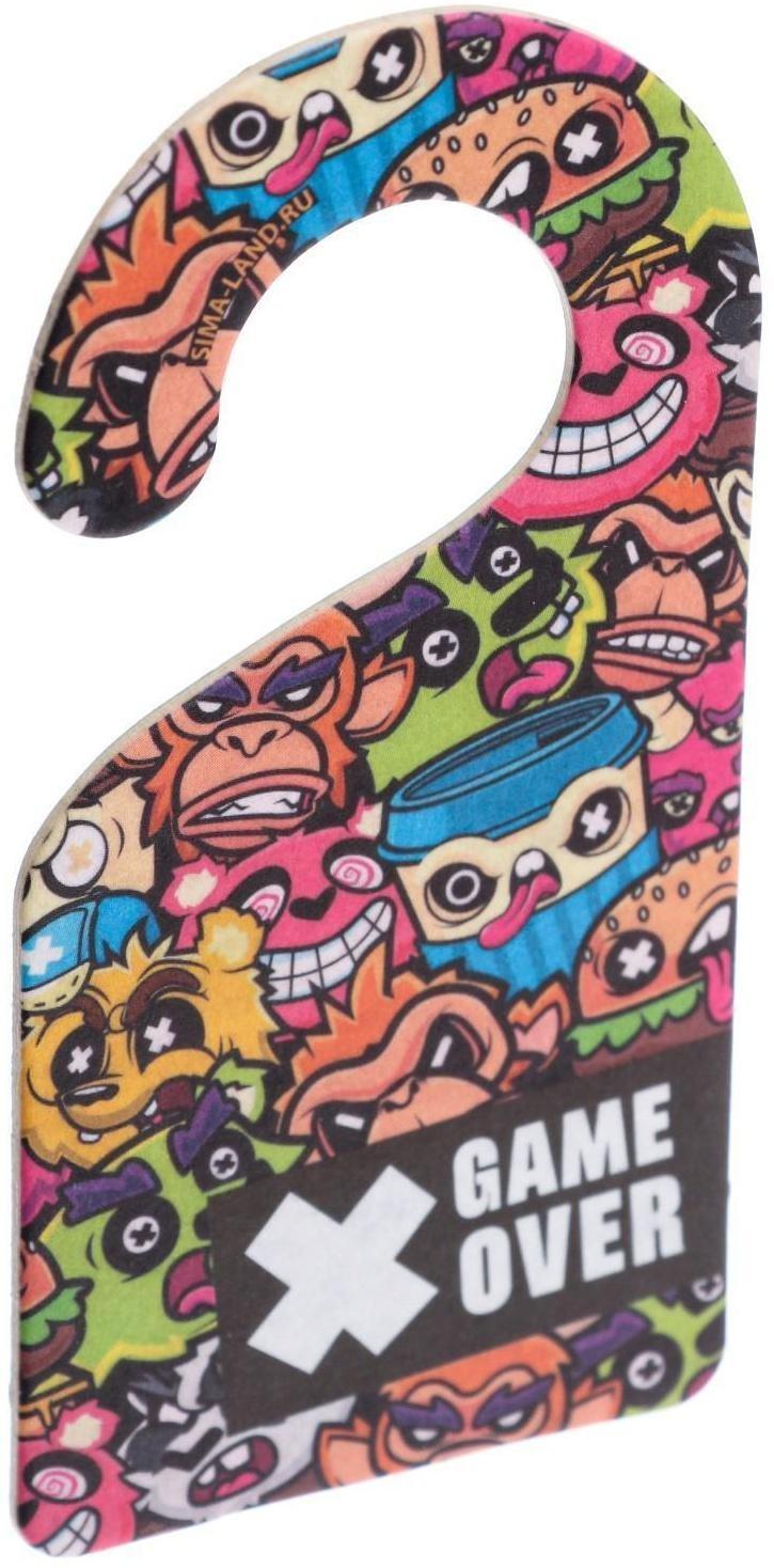 Ароматизатор «Молодость все простит», бешеный арбуз, на подложке