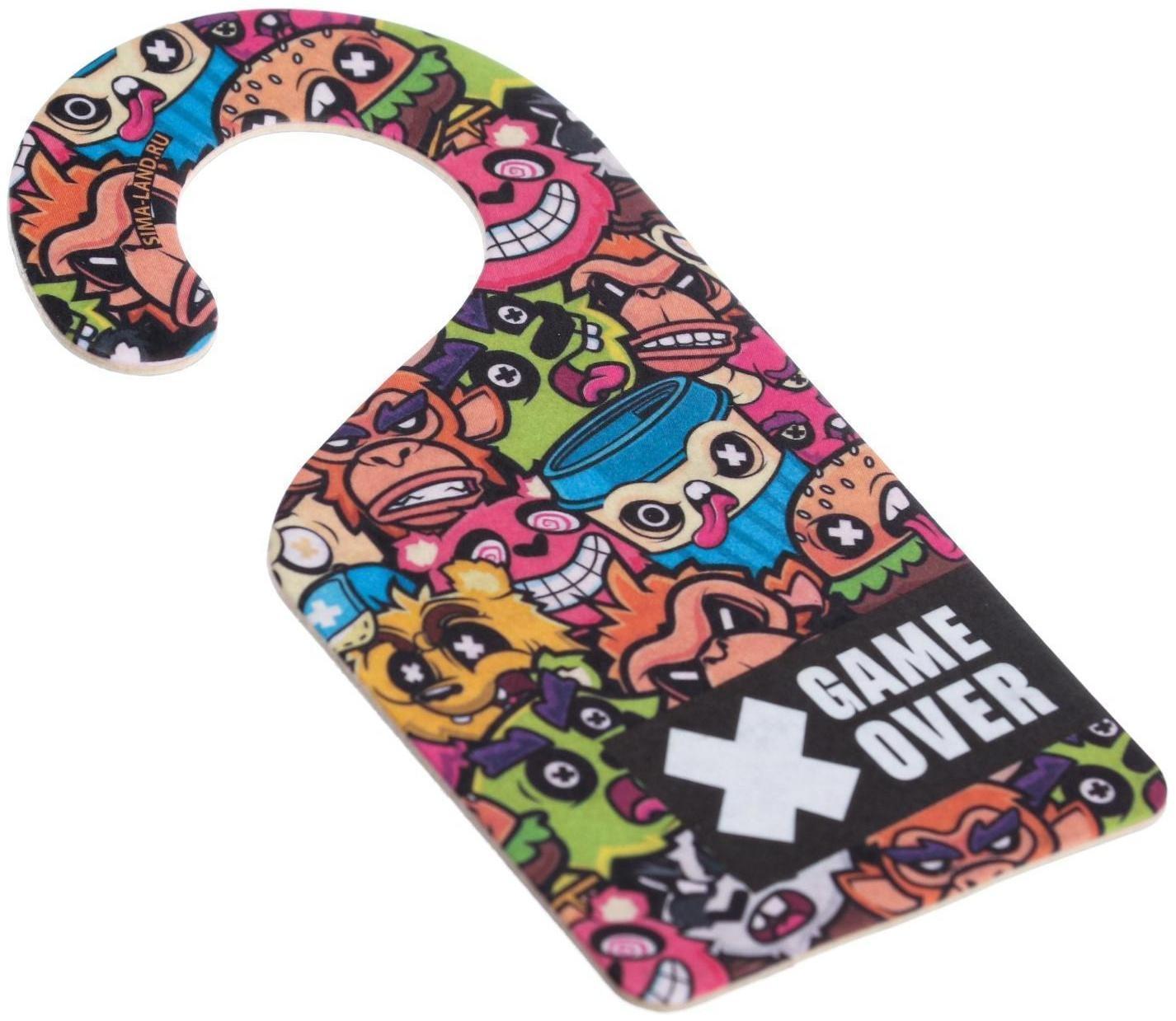 Ароматизатор «Молодость все простит», бешеный арбуз, на подложке