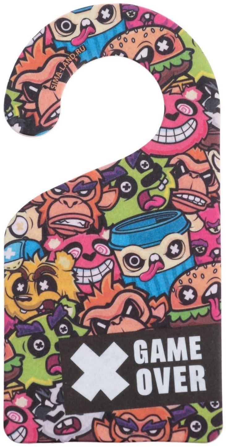 Ароматизатор «Молодость все простит», бешеный арбуз, на подложке