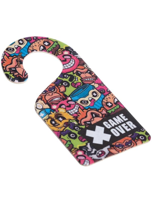 Ароматизатор «Молодость все простит», бешеный арбуз, на подложке