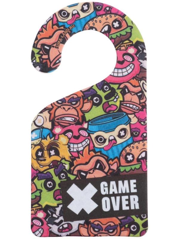 Ароматизатор «Молодость все простит», бешеный арбуз, на подложке