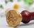 Печать для сургуча с деревянной ручкой 