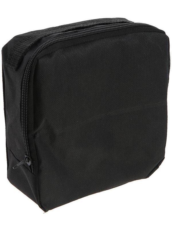 Компрессор автомобильный, 12В, 25 л/мин, провод 280 см