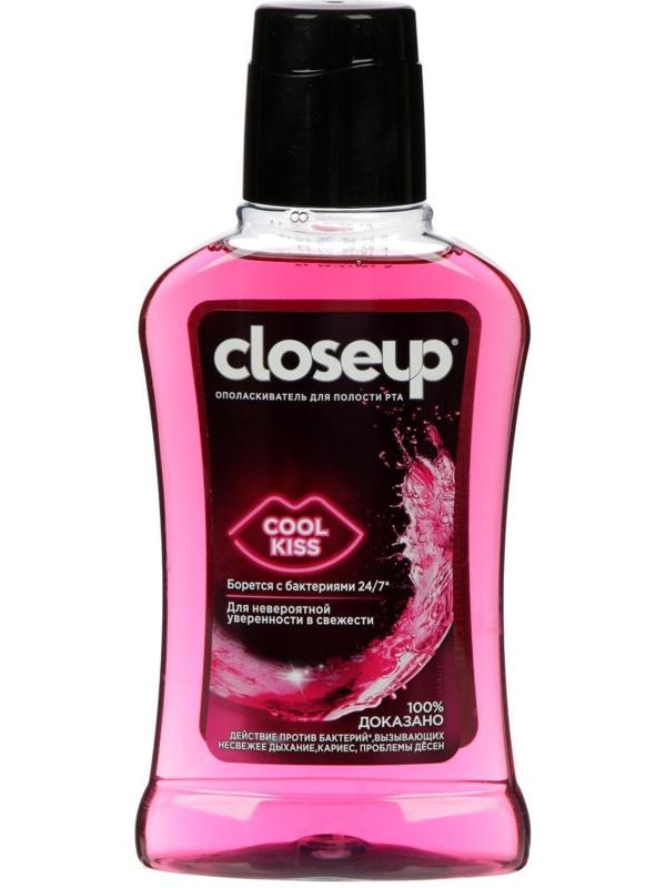 Ополаскиватель для полости рта Closeup 