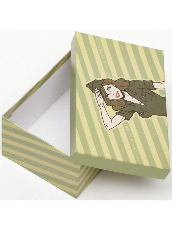 Набор коробок 10 в 1 