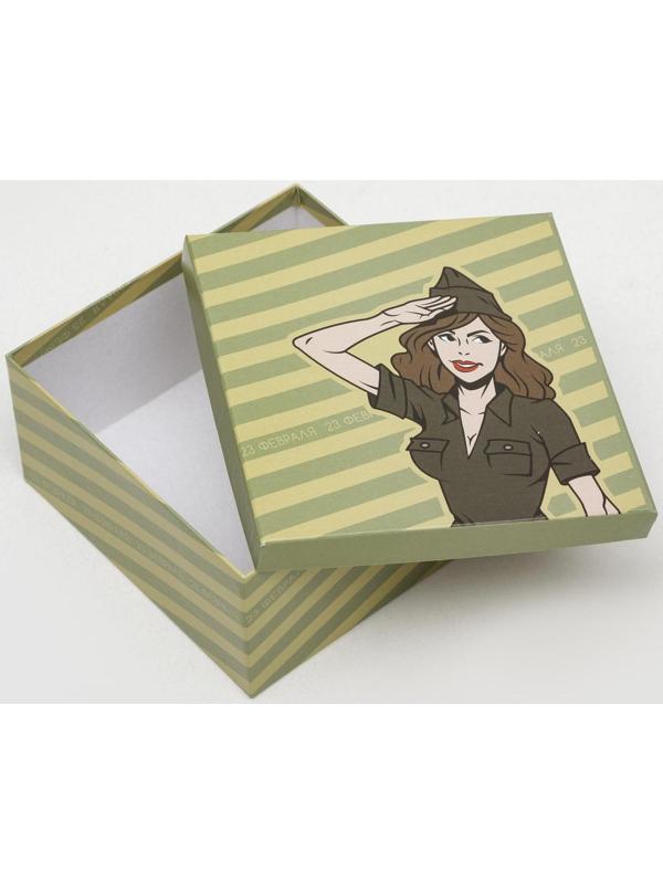 Набор коробок 10 в 1 