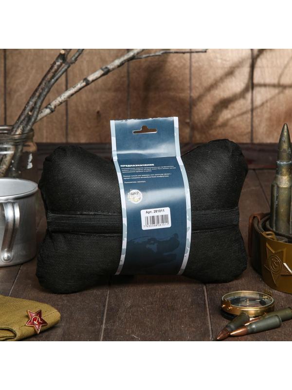 Подушка автомобильная подарочная 