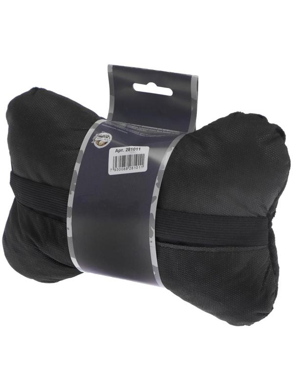 Подушка автомобильная подарочная 