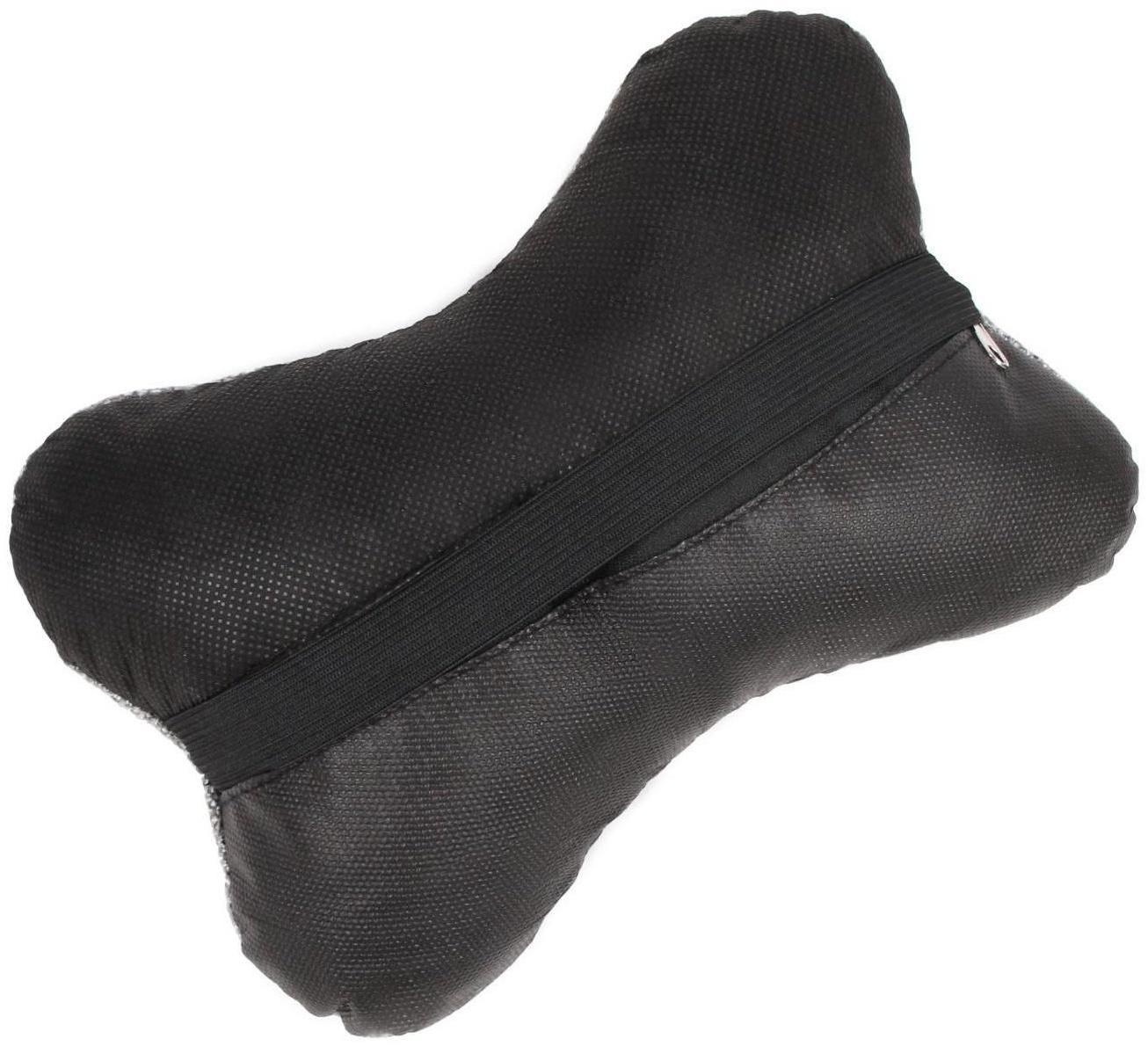 Подушка автомобильная подарочная 