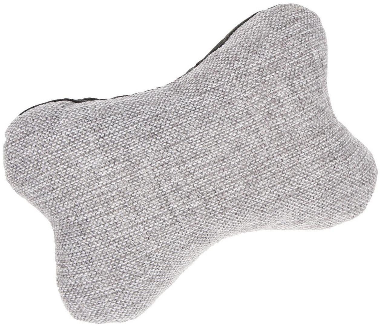 Подушка автомобильная подарочная 