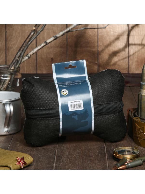 Подушка автомобильная подарочная 