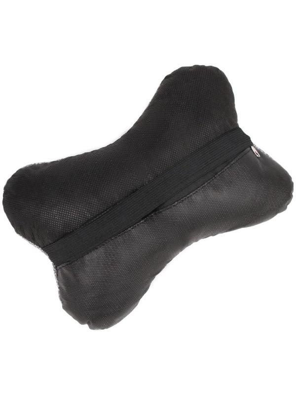 Подушка автомобильная подарочная 