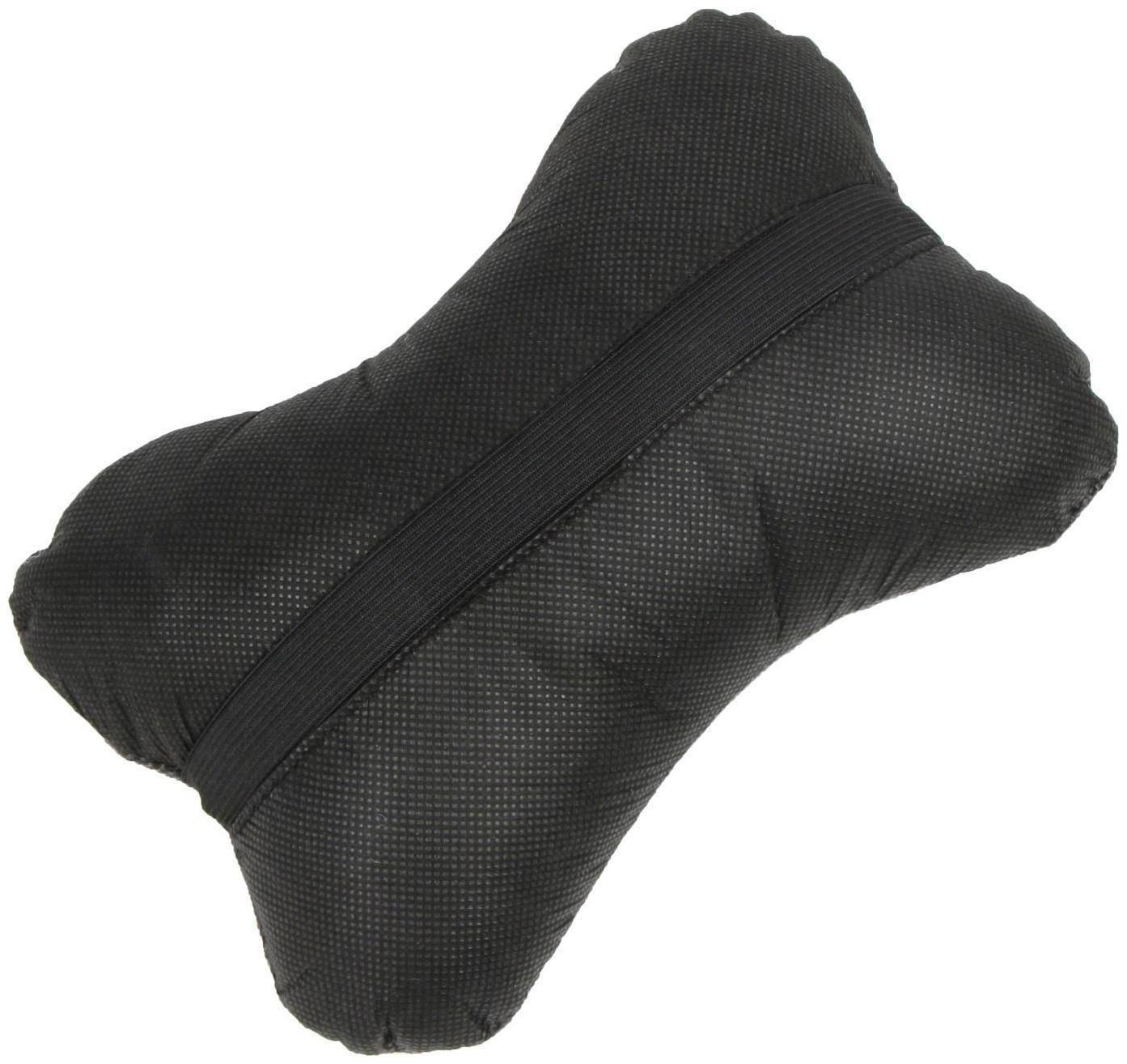 Подушка автомобильная подарочная 