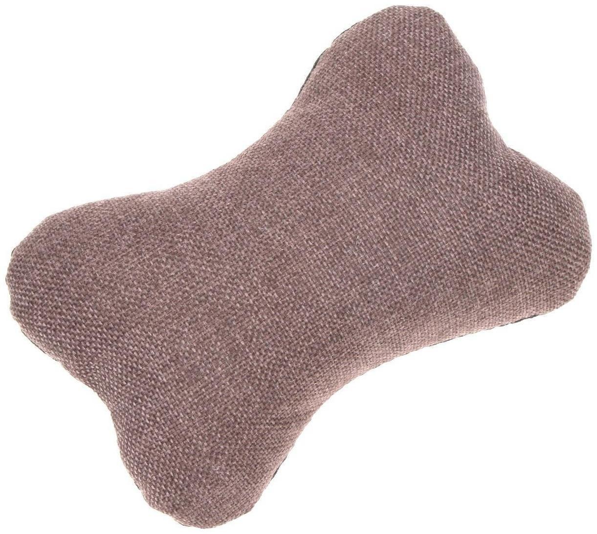 Подушка автомобильная подарочная 