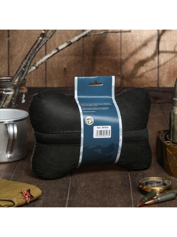 Подушка автомобильная подарочная 