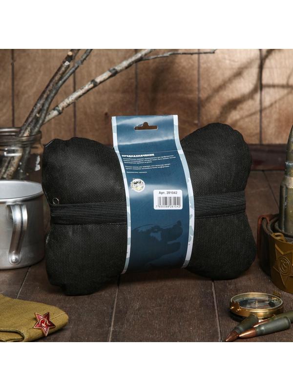 Подушка автомобильная подарочная 