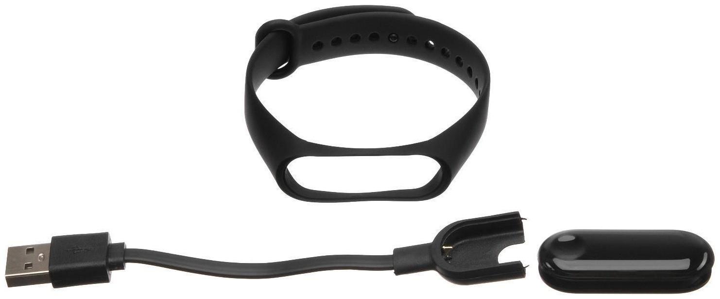 Фитнес-браслет Red Line RF-01, 0.96