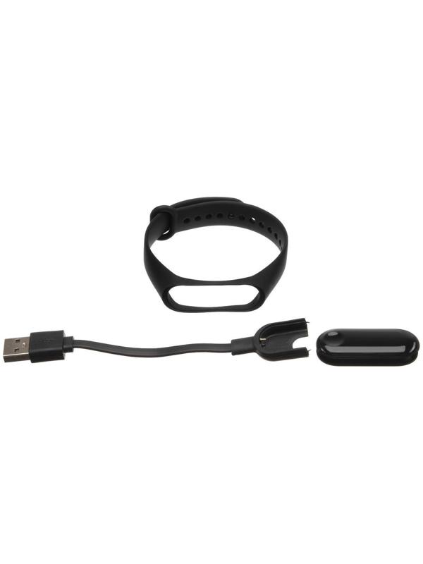 Фитнес-браслет Red Line RF-01, 0.96