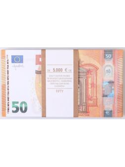 Пачка купюр 