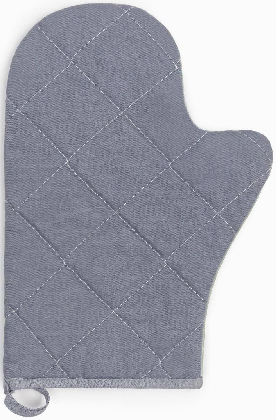 Варежка-прихватка 