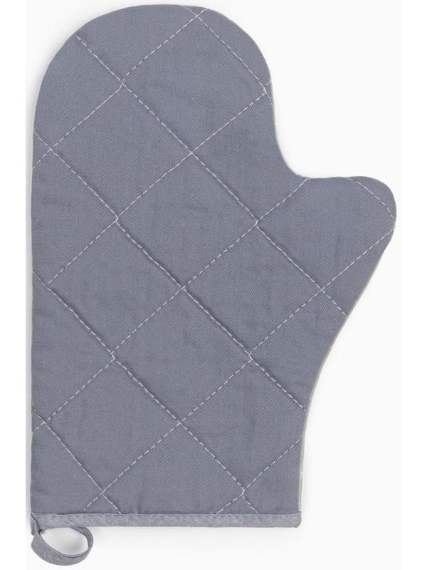 Варежка-прихватка 