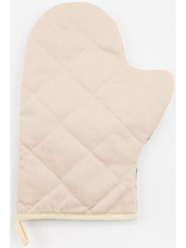 Варежка-прихватка 