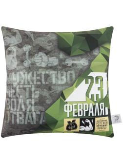 Подушка декоративная Этель 