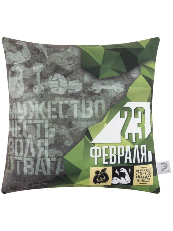 Подушка декоративная Этель 