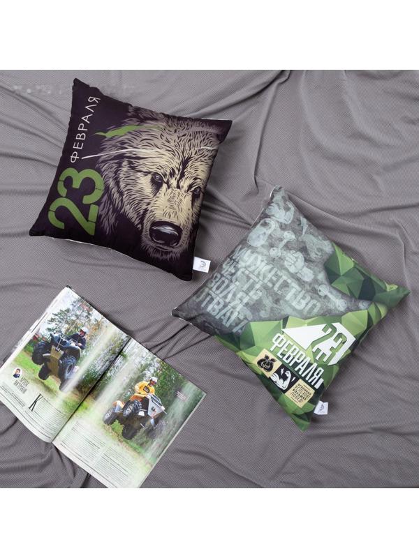 Подушка декоративная Этель 