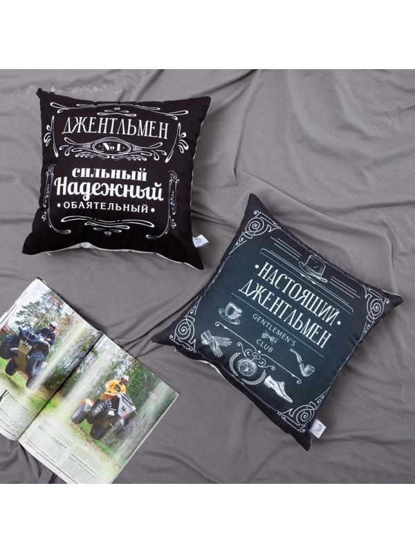 Подушка декоративная Этель 