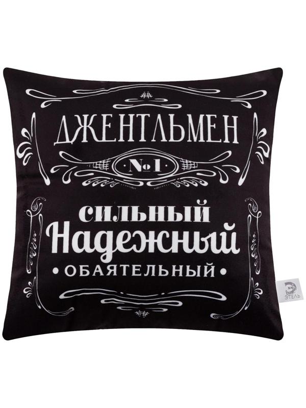 Подушка декоративная Этель 