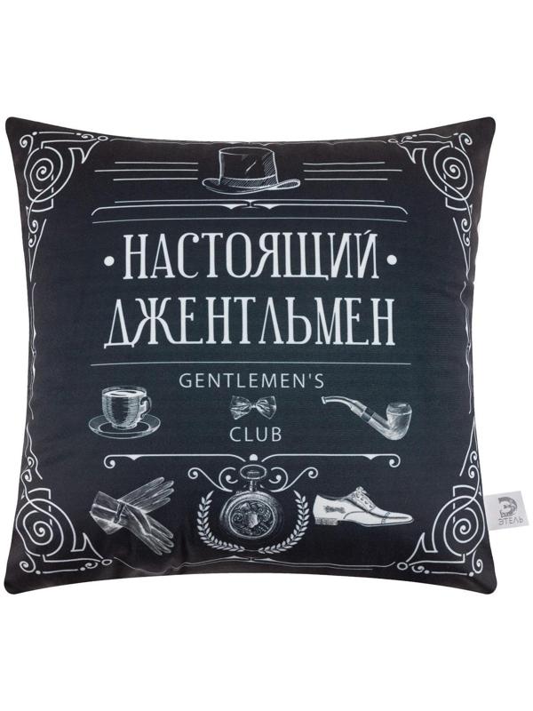 Подушка декоративная Этель 