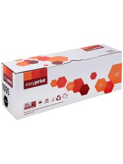 Картридж EasyPrint LB-1095 (TN-1095/TN 1095/TN1095/CS TN1095) для принтеров Brother, черный
