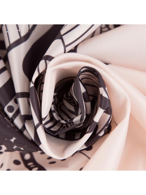 Штора для ванной Этель 